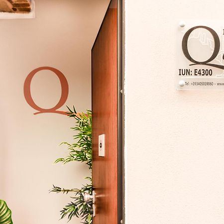 B&B Qaral Cagliari Exterior foto