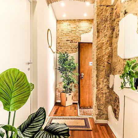 B&B Qaral Cagliari Exterior foto