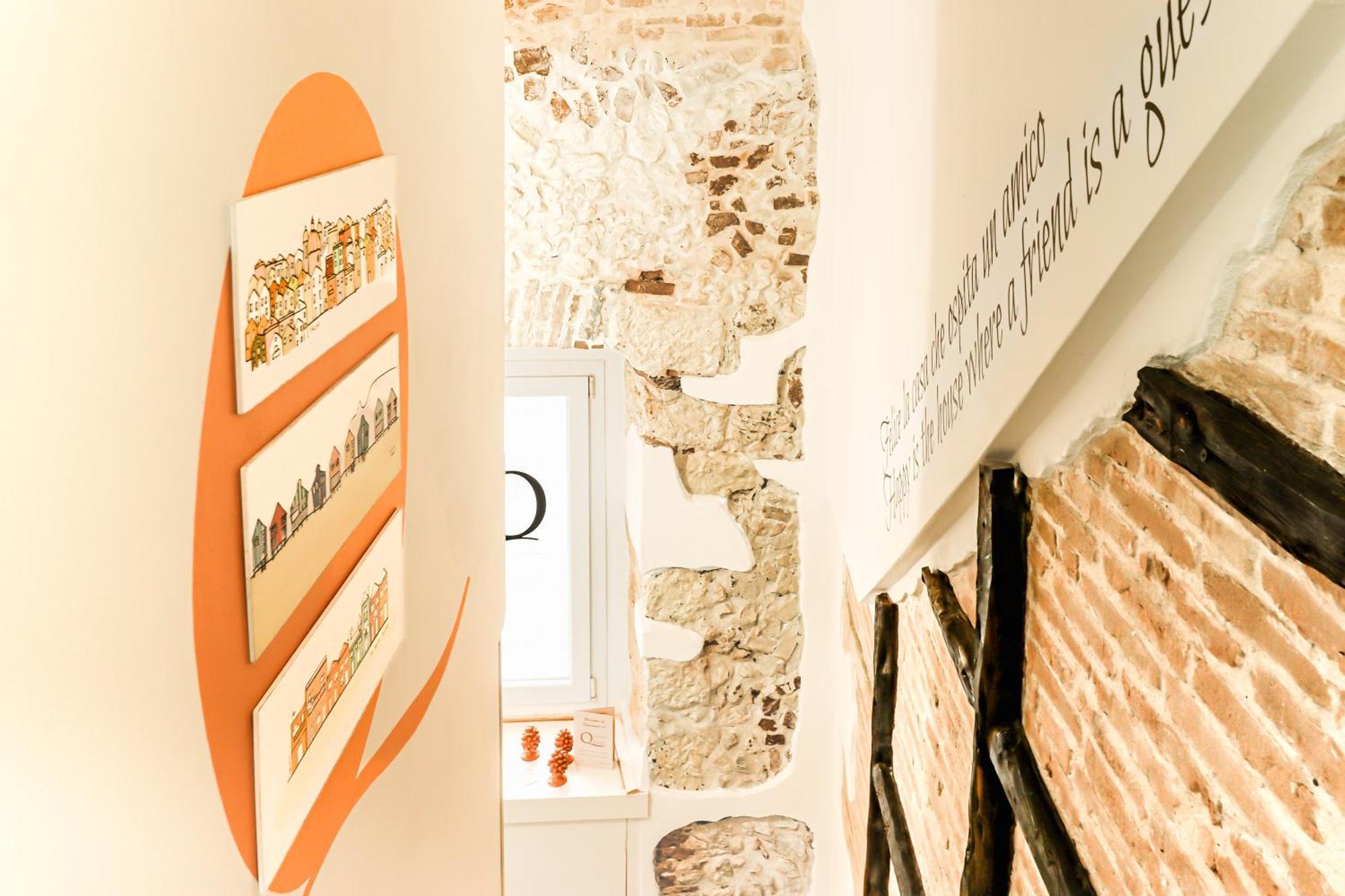 B&B Qaral Cagliari Exterior foto