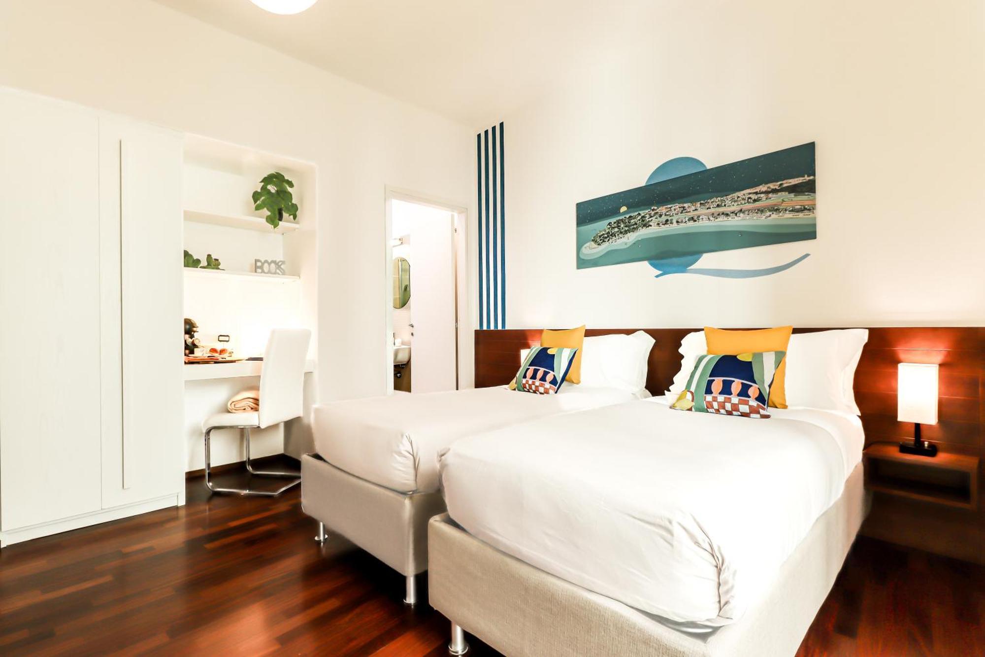 B&B Qaral Cagliari Exterior foto