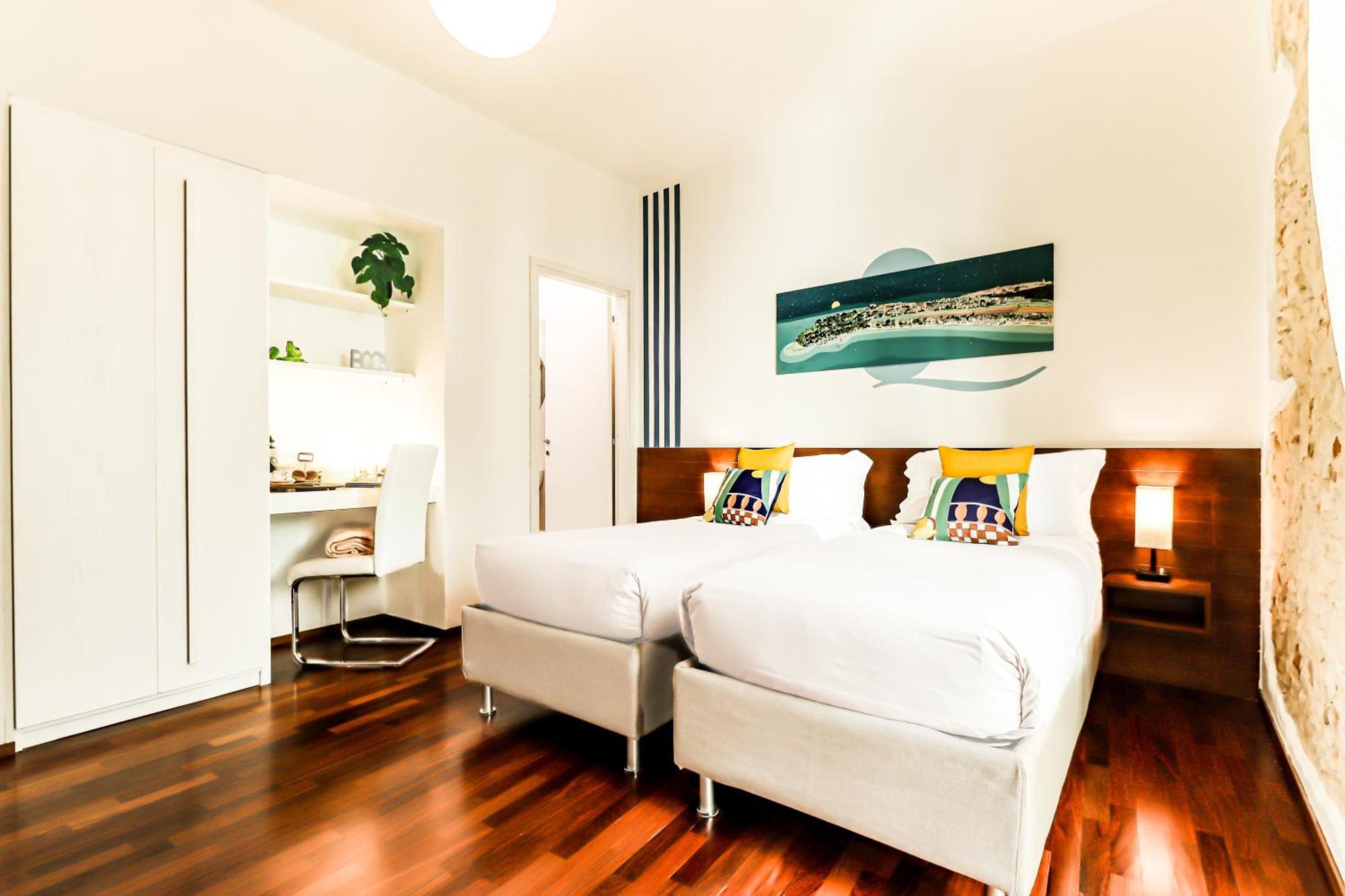 B&B Qaral Cagliari Exterior foto