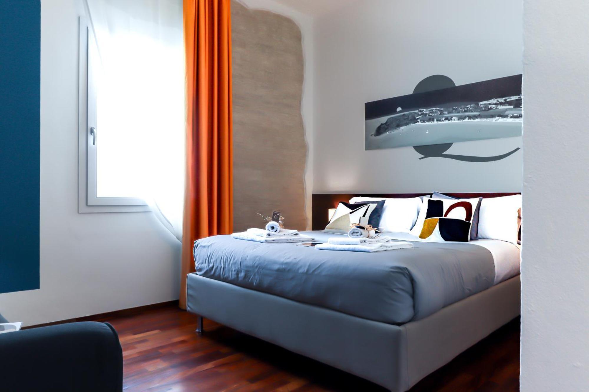 B&B Qaral Cagliari Exterior foto