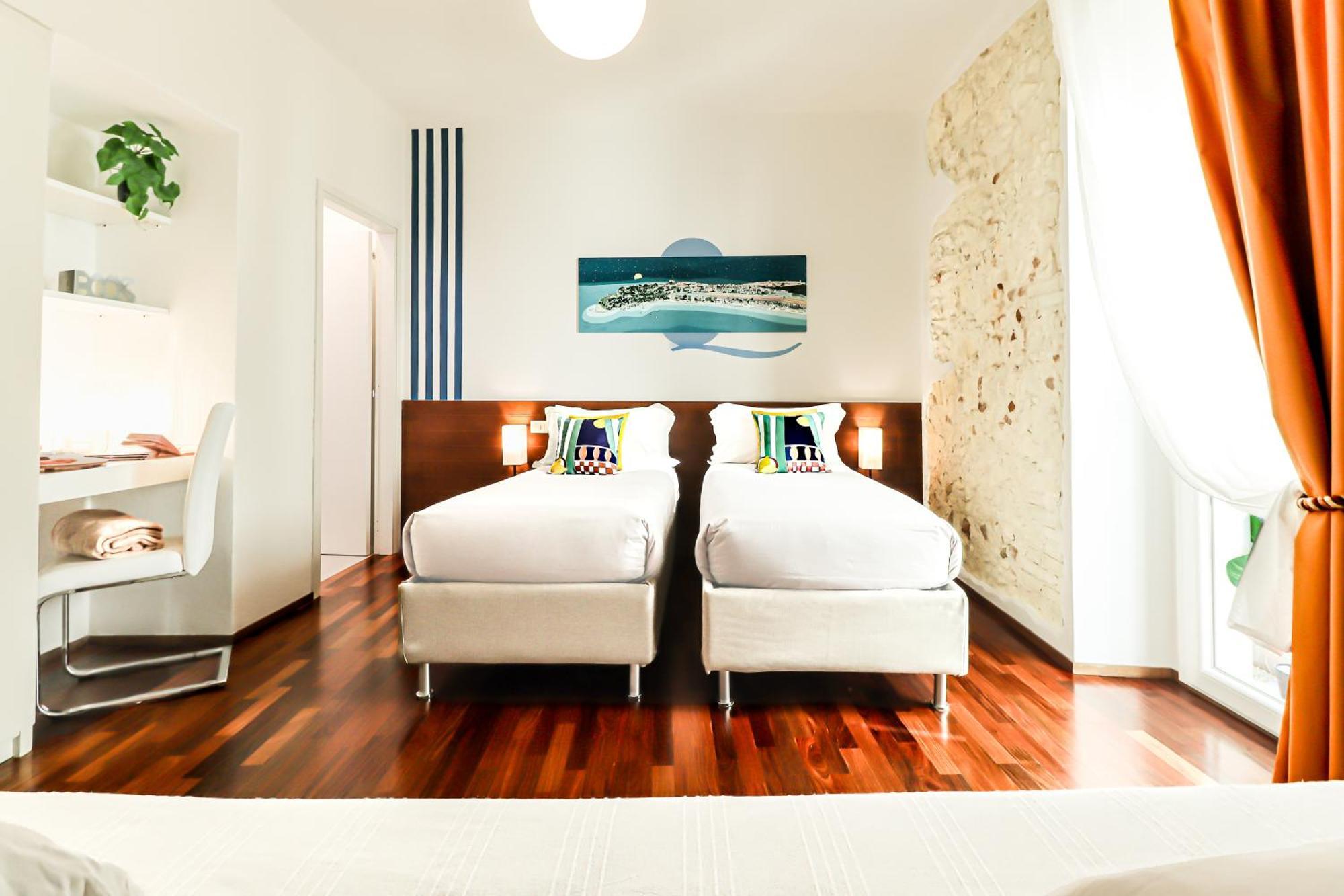B&B Qaral Cagliari Exterior foto