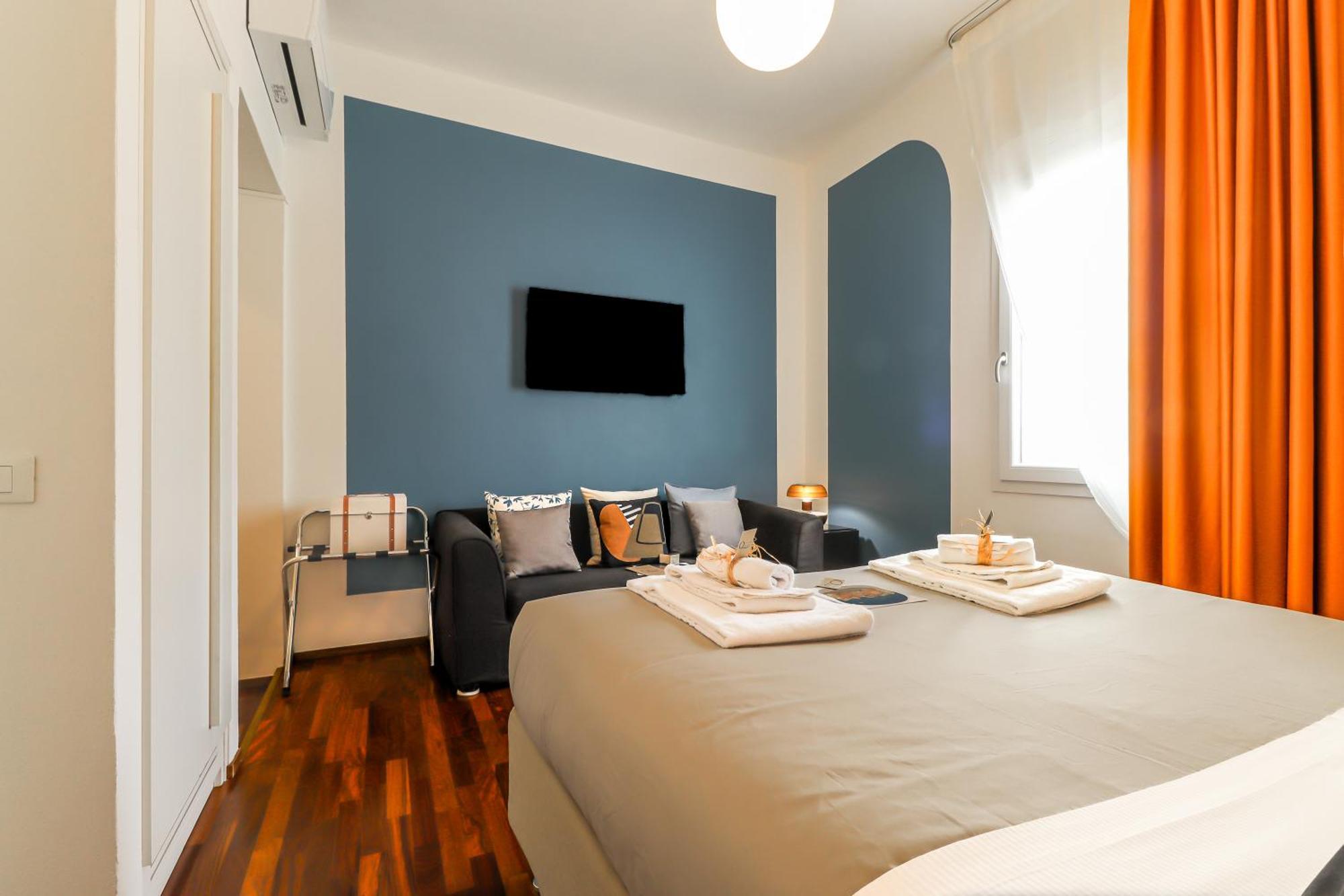 B&B Qaral Cagliari Exterior foto