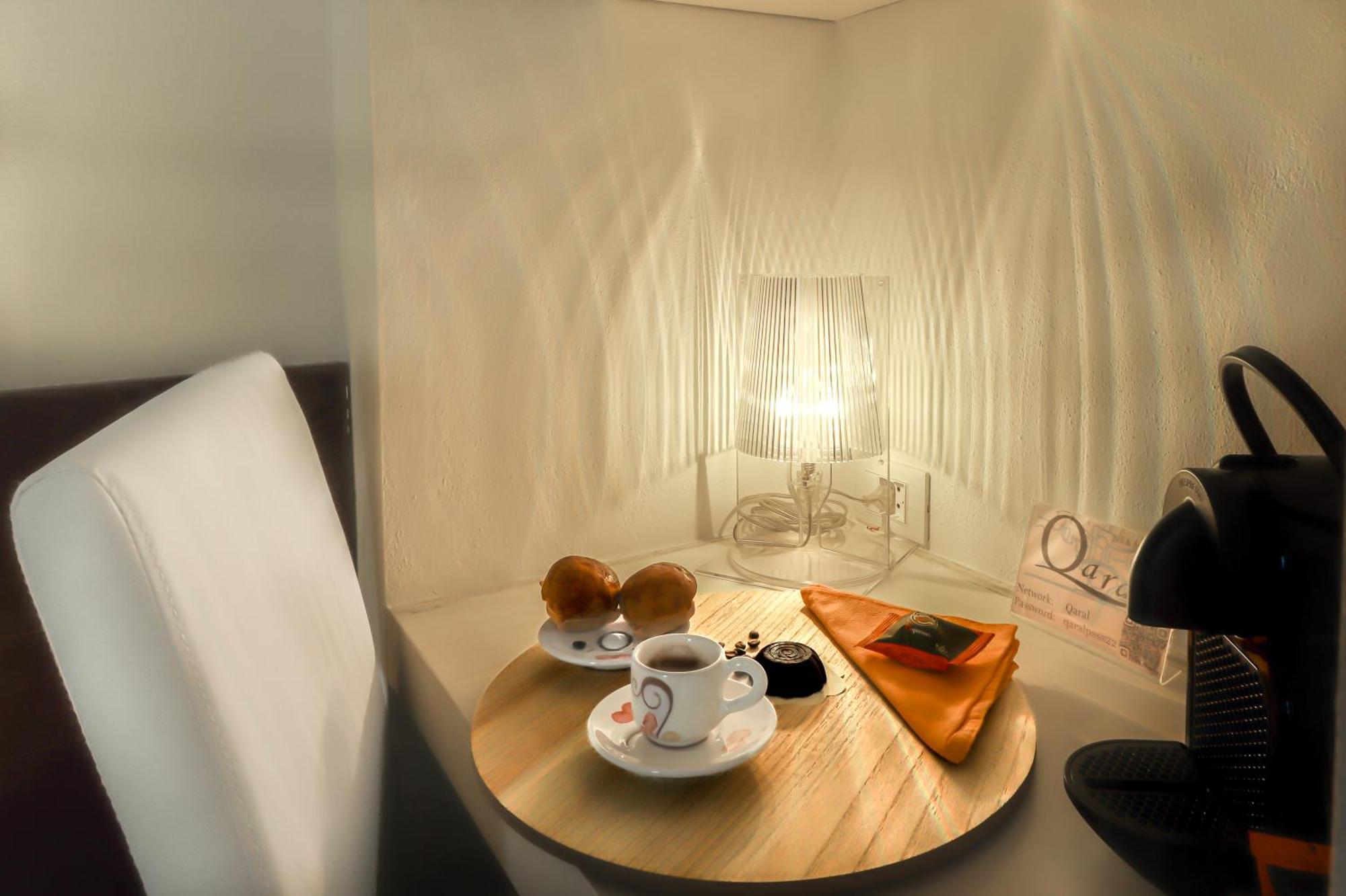 B&B Qaral Cagliari Exterior foto