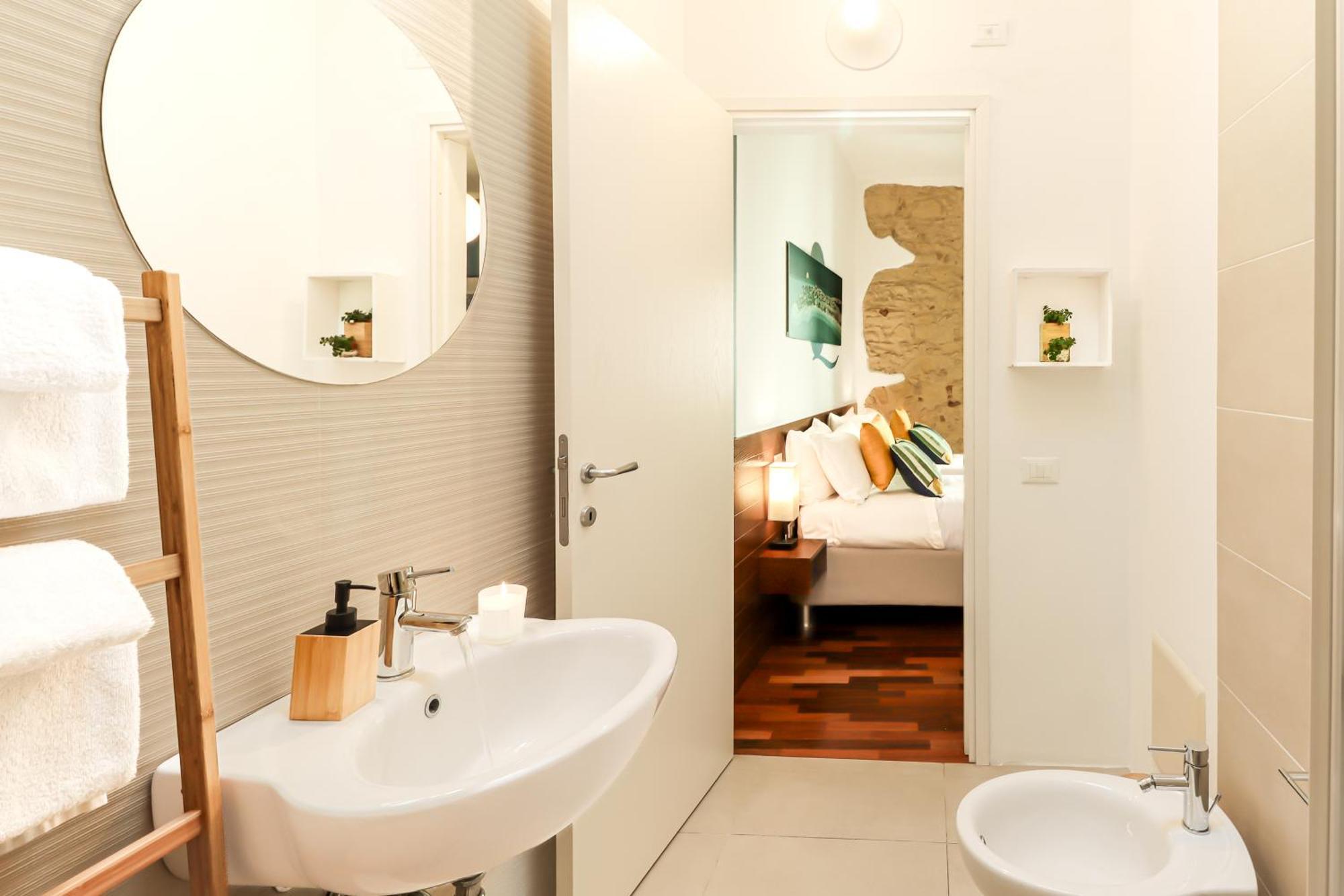 B&B Qaral Cagliari Exterior foto