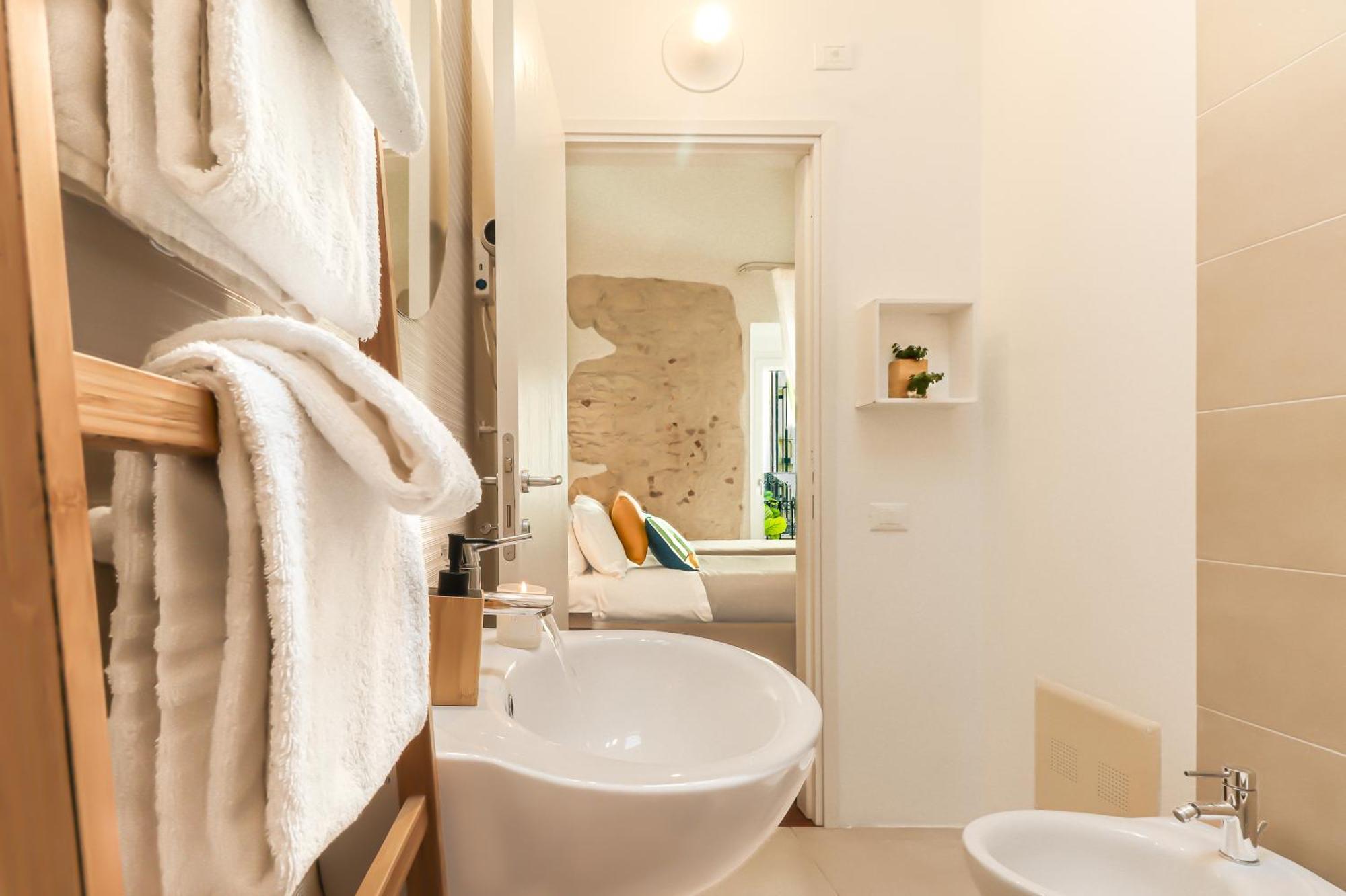 B&B Qaral Cagliari Exterior foto