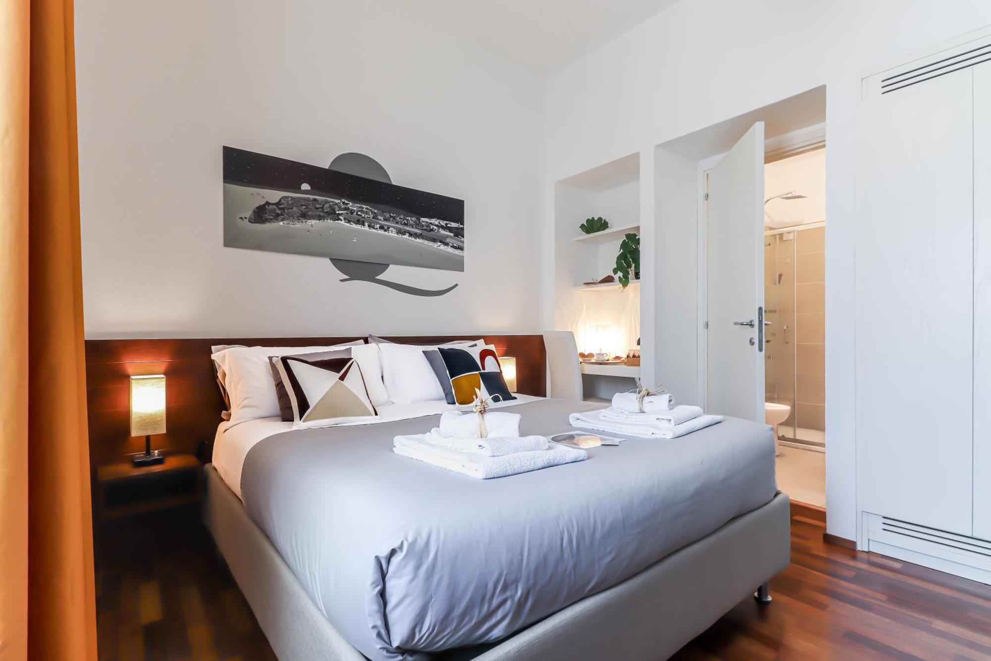 B&B Qaral Cagliari Exterior foto