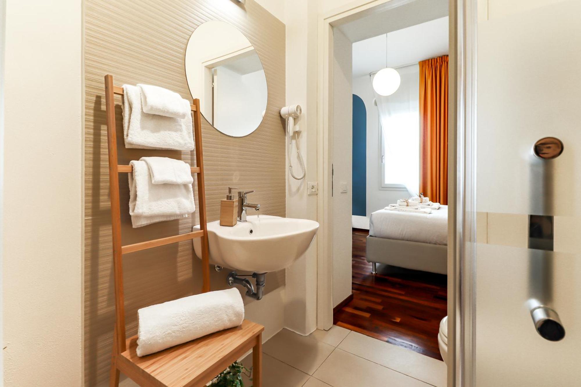 B&B Qaral Cagliari Exterior foto