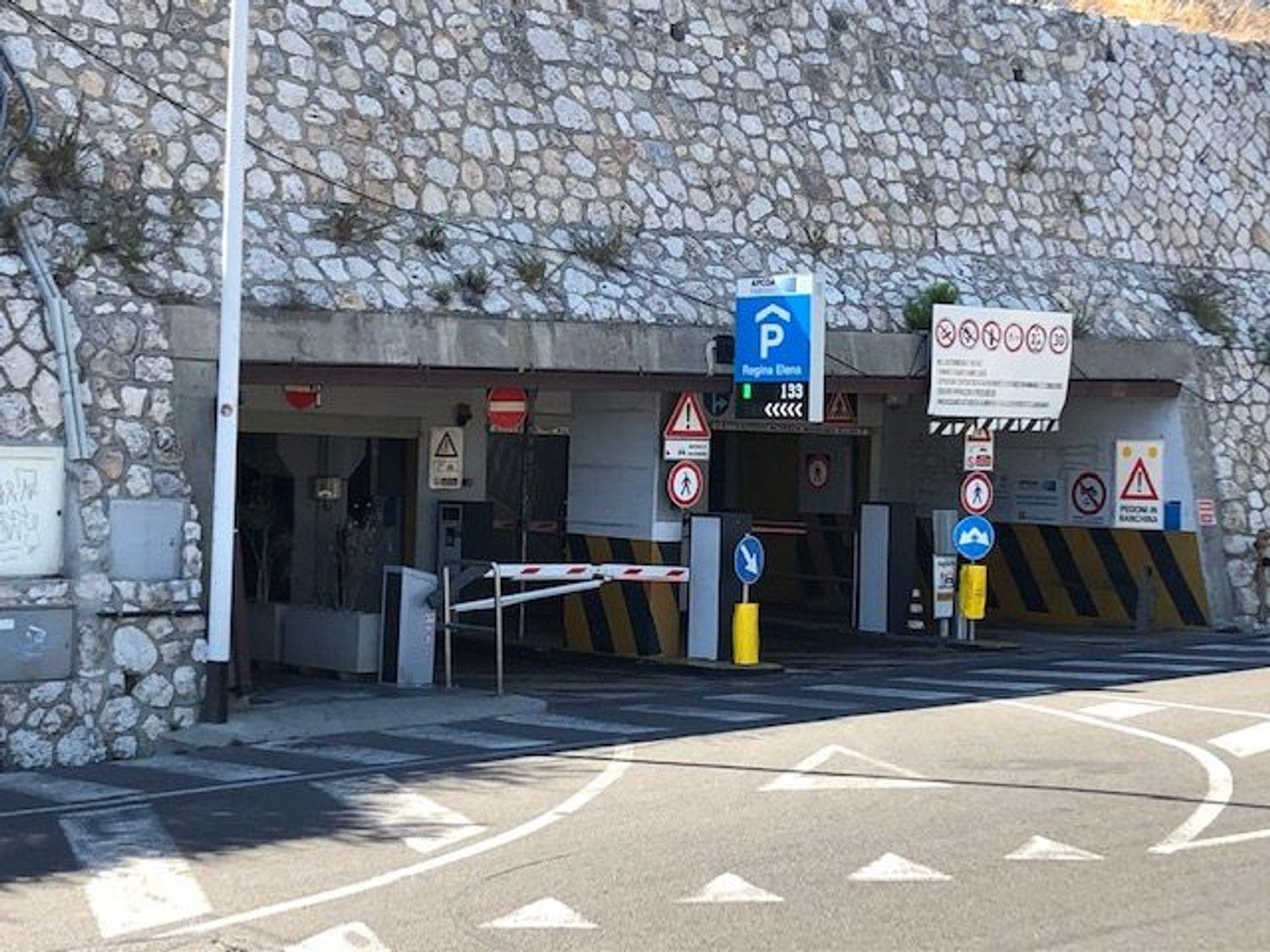 B&B Qaral Cagliari Exterior foto