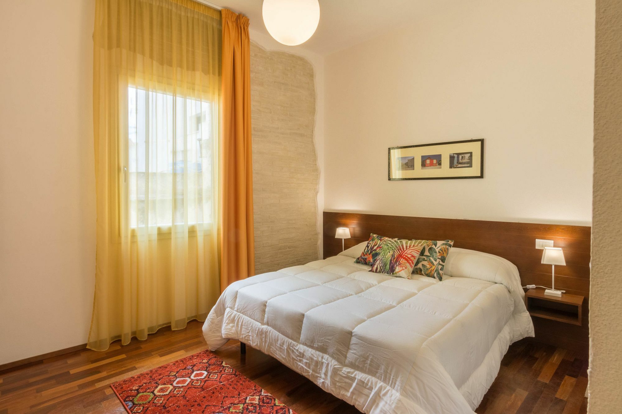 B&B Qaral Cagliari Exterior foto