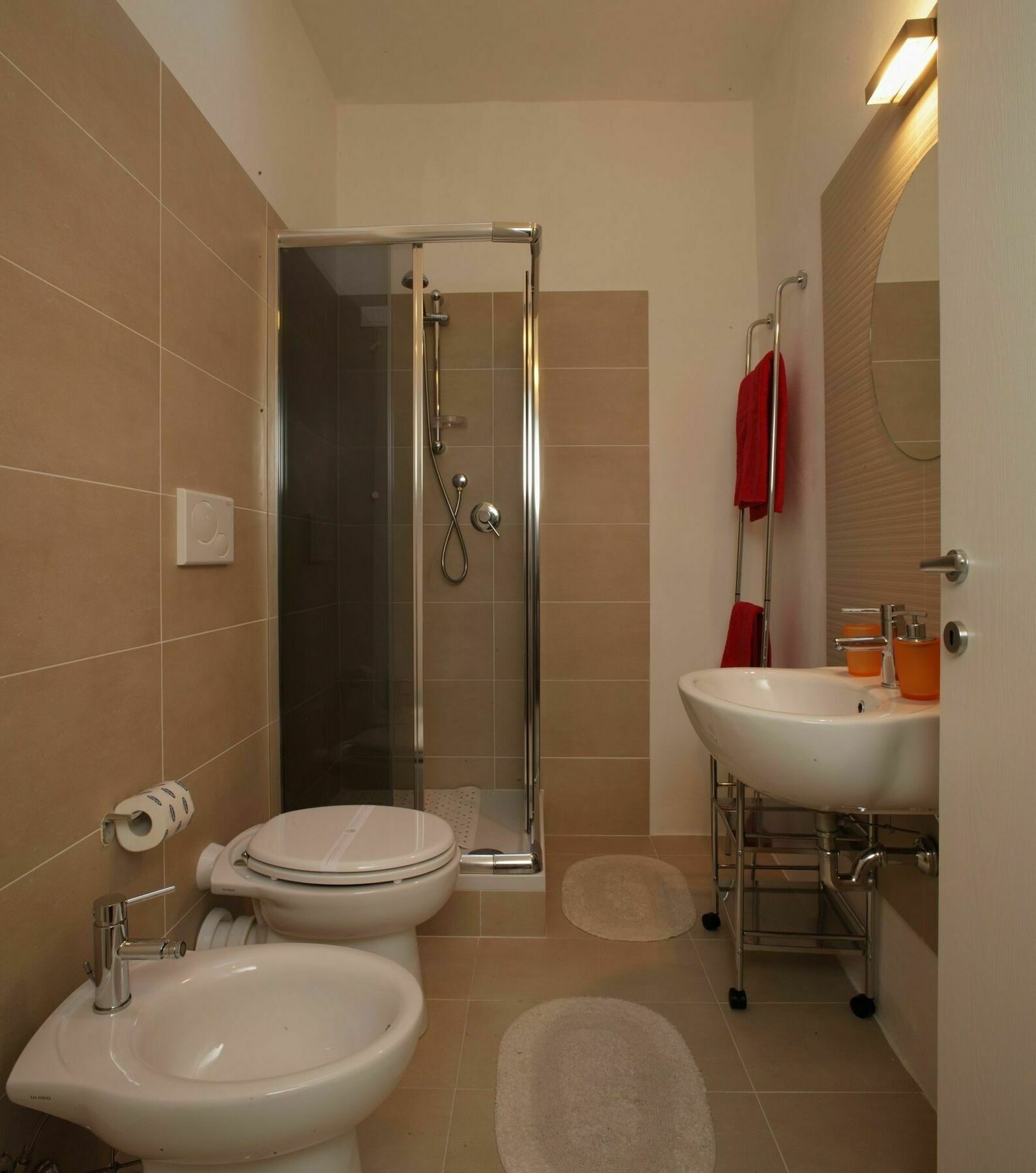B&B Qaral Cagliari Exterior foto