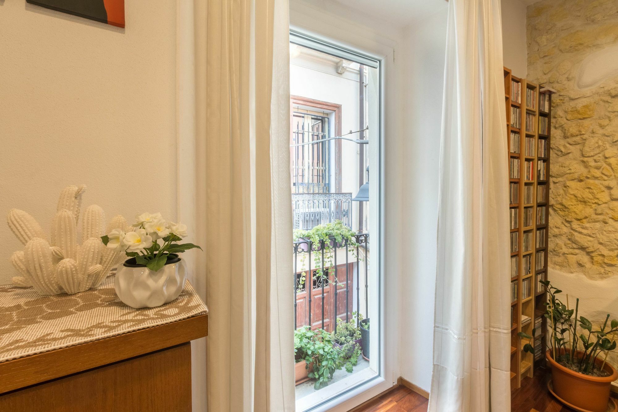 B&B Qaral Cagliari Exterior foto