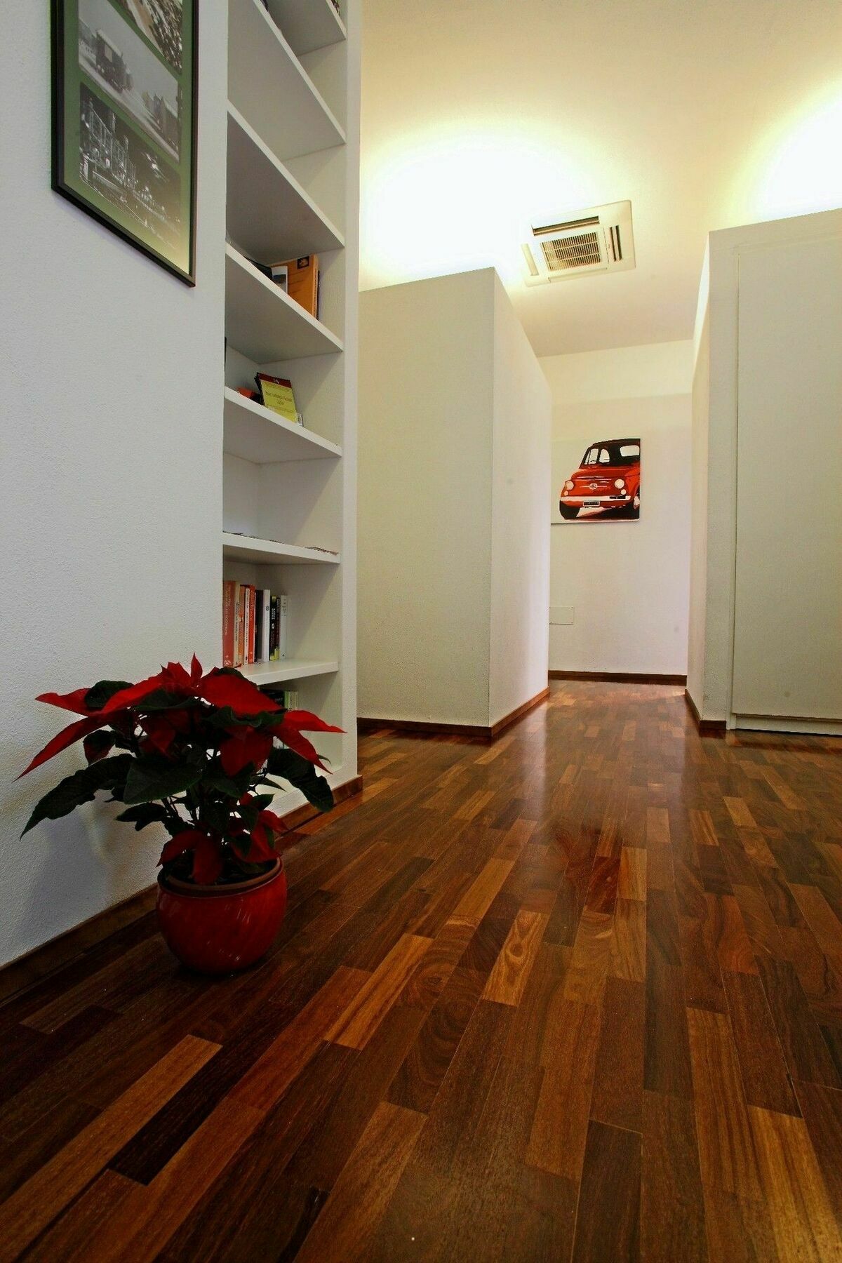 B&B Qaral Cagliari Exterior foto